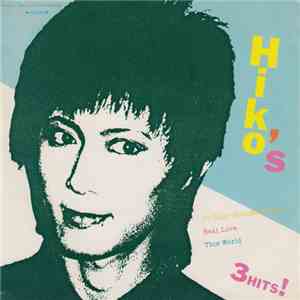 Hiko's - 3 Hits! download flac