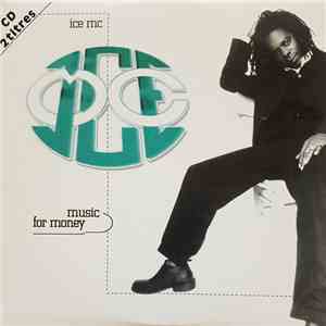 ICE MC - Music For Money download flac