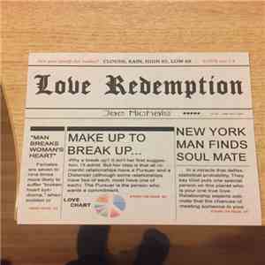 Jae Michals - Love Redemption download flac