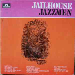 Jailhouse Jazzmen - Jailhouse Jazzmen download flac