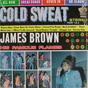 James Brown & The Famous Flames - Cold Sweat download flac