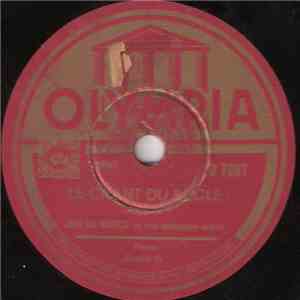 Jeff De Boeck Et Son Orchestre Metro - Le Chant Du Bugle / Studio 24 download flac