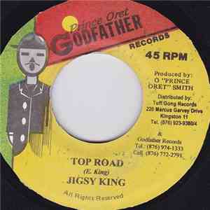 Jigsy King - Top Road download flac