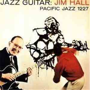 Jim Hall - Jazz Guitar download flac