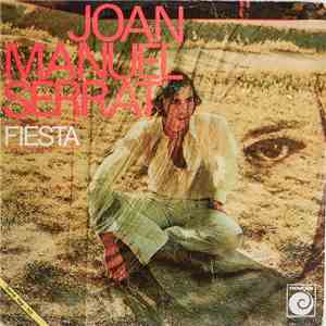 Joan Manuel Serrat - Fiesta download flac