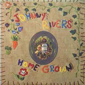 Johnny Rivers - Home Grown download flac