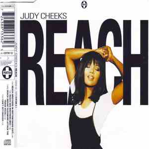 Judy Cheeks - Reach download flac