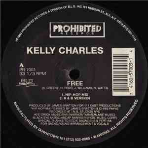 Kelly Charles - Free download flac