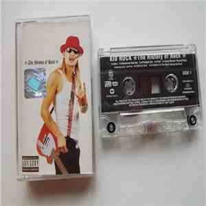 Kid Rock - The History Of Rock download flac