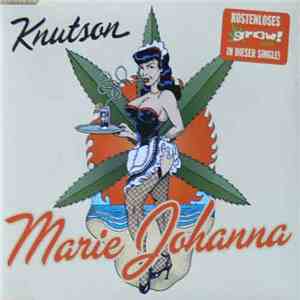 Knutson  - Marie Johanna download flac