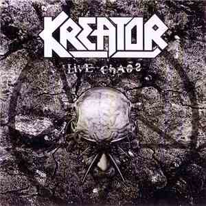 Kreator - Live Chaos download flac