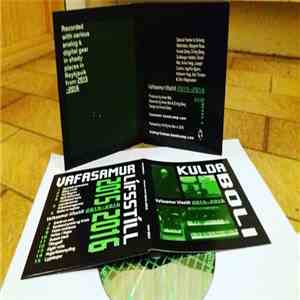 Kuldaboli - Vafasamur lífsstíll 2015-2016 download flac