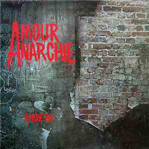 Leo Ferre - Amour Anarchie Ferré 70 download flac