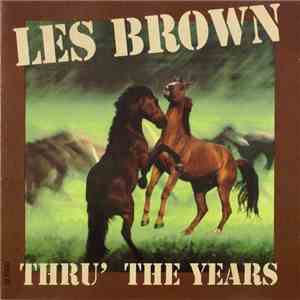 Les Brown Country Band - Thru' The Years download flac