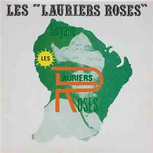 Les Lauriers Roses - Groupe Folklorique Guyanais download flac