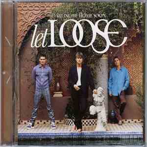Let Loose - Darling Be Home Soon download flac