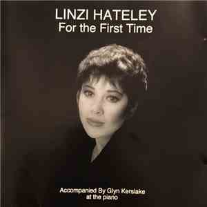 Linzi Hateley - For The First Time download flac