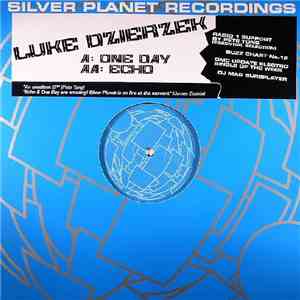 Luke Dzierzek - One Day / Echo download flac