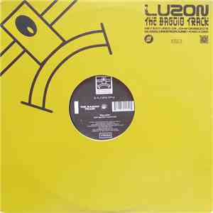 Luzon - The Baguio Track download flac