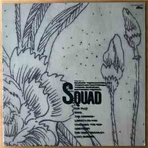 Mabumi Yamaguchi - Squad download flac