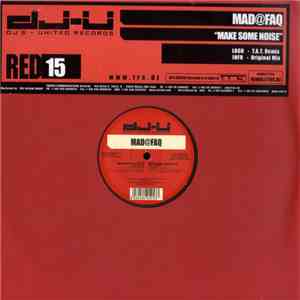 Mad@Faq - Make Some Noise download flac