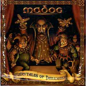 Madog - Fairytales Of Darkness download flac