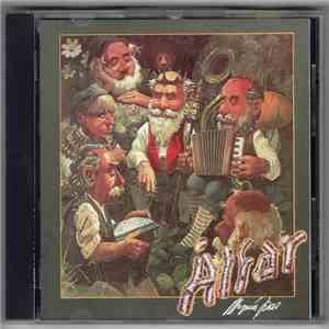 Magnús Þór - Álfar download flac