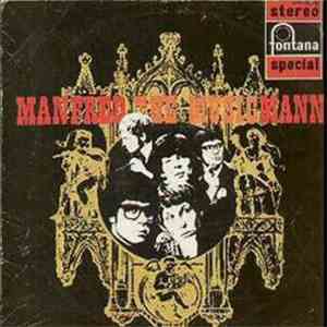Manfred Mann - Manfred The Musicmann download flac