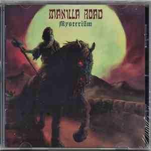 Manilla Road - Mysterium download flac
