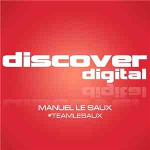 Manuel Le Saux - #TeamLeSaux download flac