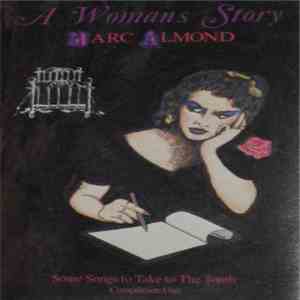 Marc Almond - A Woman's Story download flac
