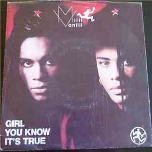 Milli Vanilli - Girl You Know It's True download flac