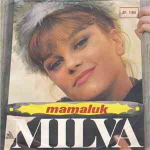Milva - Mamaluk download flac
