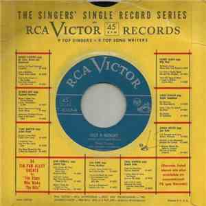 Mindy Carson - Thank Your Father / Just A Memory download flac