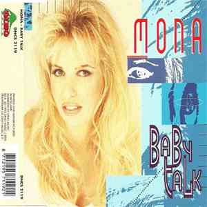 Mona  - Baby Talk download flac