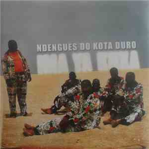 Ndengues Do Kota Duro - Ima Ya Kuxa download flac