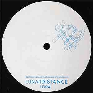 Neko Majin, Yukai, Jaquarius  - Lunar Distance 04 download flac