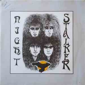 Nightstalker  - For You download flac