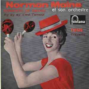 Norman Maine Et Son Orchestre - Corazon De Melon download flac