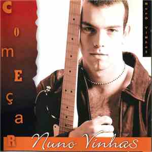 Nuno Vinhas - Começar download flac