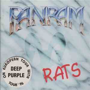 Pan Ram - Rats download flac