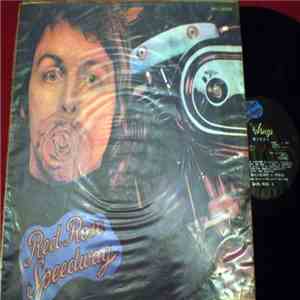 Paul McCartney & Wings - Red Rose Speedway download flac