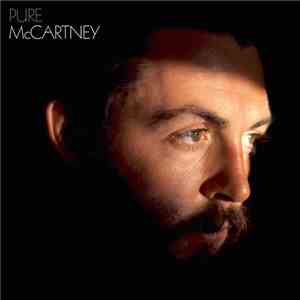 Paul McCartney - Pure McCartney download flac