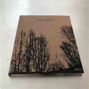 Pepo Galán - Branches And Blue Sky FLAC album