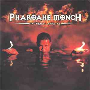 Pharoahe Monch - Internal Affairs download flac