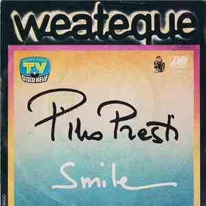 Pino Presti - Smile download flac
