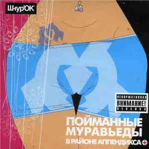 Пойманные Муравьеды - В Районе Аппендикса download flac