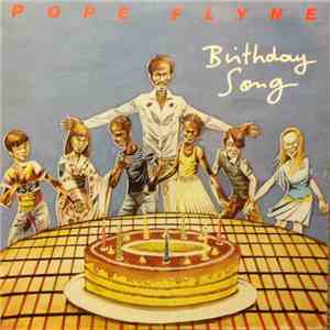 Pope Flyne - Birthday Song download flac