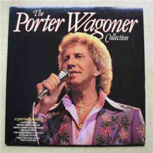 Porter Wagoner - The Porter Wagoner Collection download flac