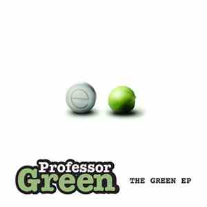 Professor Green - The Green EP download flac